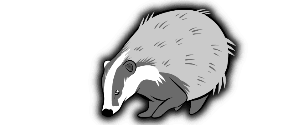 badger